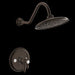 Moen Weymouth UTS43102EP M-CORE 4-Series shower only