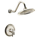 Moen Weymouth UTS43102EP M-CORE 4-Series shower only