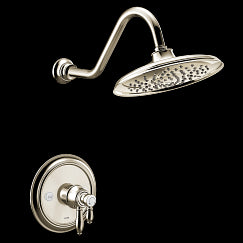 Moen Weymouth UTS43102EP M-CORE 4-Series shower only