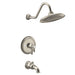 Moen Weymouth UTS43103EP M-CORE 4-Series tub/shower
