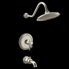 Moen Weymouth UTS43103EP M-CORE 4-Series tub/shower