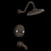 Moen Weymouth UTS43103EP M-CORE 4-Series tub/shower