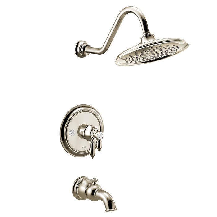 Moen Weymouth UTS43103EP M-CORE 4-Series tub/shower