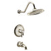 Moen Weymouth UTS43103EP M-CORE 4-Series tub/shower