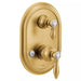 Moen Weymouth UTS4311 M-CORE 3-Series With Integrated Transfer Valve Trim