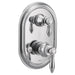 Moen Weymouth UTS4311 M-CORE 3-Series With Integrated Transfer Valve Trim
