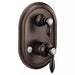Moen Weymouth UTS4311 M-CORE 3-Series With Integrated Transfer Valve Trim