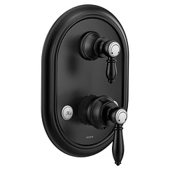 Moen Weymouth UTS4311 M-CORE 3-Series With Integrated Transfer Valve Trim