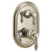 Moen Weymouth UTS4311 M-CORE 3-Series With Integrated Transfer Valve Trim