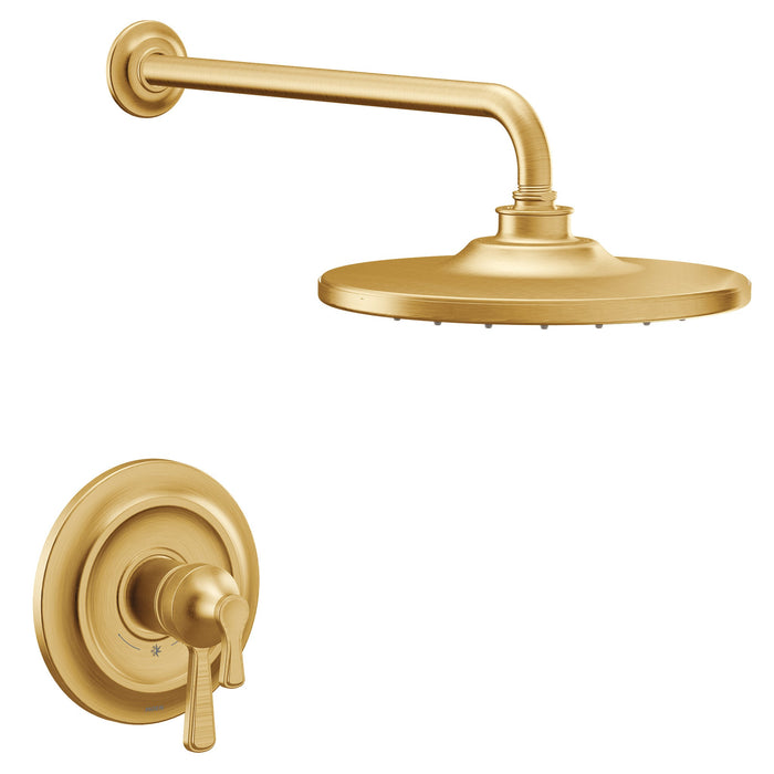 Moen Colinet UTS444302EP M-CORE 4-Series shower only