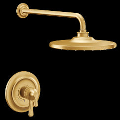 Moen Colinet UTS444302EP M-CORE 4-Series shower only