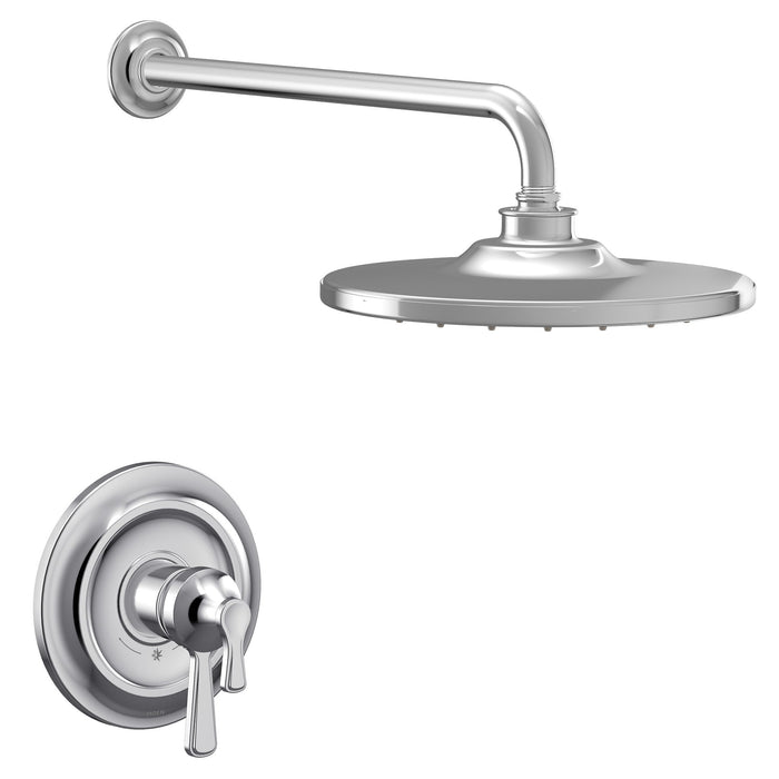 Moen Colinet UTS444302EP M-CORE 4-Series shower only