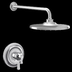 Moen Colinet UTS444302EP M-CORE 4-Series shower only