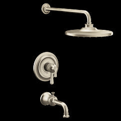Moen Colinet UTS444303EP M-CORE 4-Series tub/shower