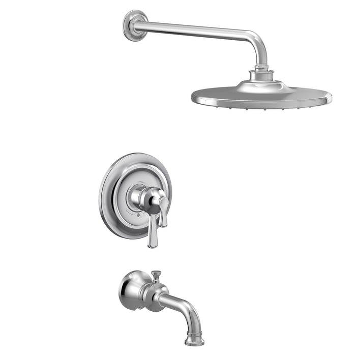 Moen Colinet UTS444303EP M-CORE 4-Series tub/shower