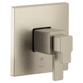 Brushed Nickel