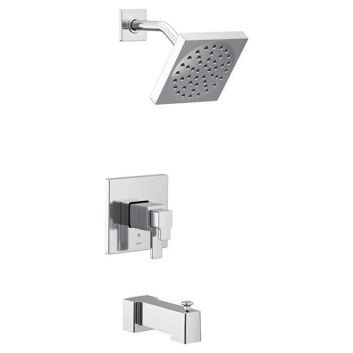 Moen 90 Degree UTS4713EP M-CORE 4-Series tub/shower