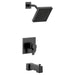 Moen 90 Degree UTS4713EP M-CORE 4-Series tub/shower