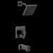 Moen 90 Degree UTS4713EP M-CORE 4-Series tub/shower