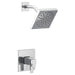 Moen 90 Degree UTS4715EP M-CORE 4-Series shower only