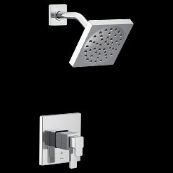 Moen 90 Degree UTS4715EP M-CORE 4-Series shower only