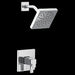 Moen 90 Degree UTS4715EP M-CORE 4-Series shower only