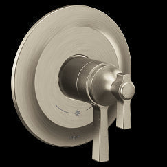 Moen Flara UTS4910 M-CORE 4-Series tub/shower valve only