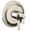 Polished Nickel