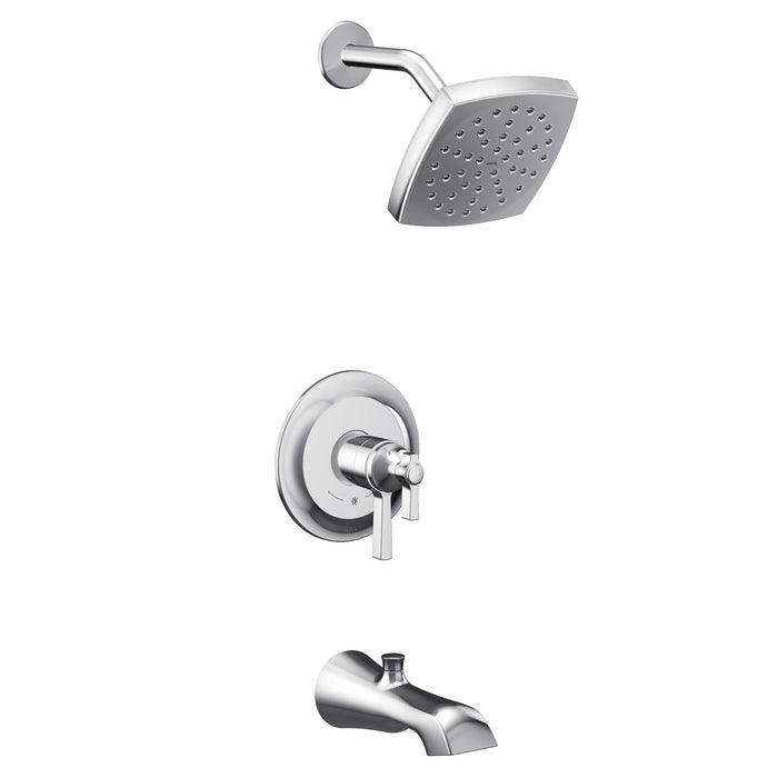 Moen Flara UTS4913EP M-CORE 4-Series tub/shower