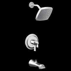 Moen Flara UTS4913EP M-CORE 4-Series tub/shower