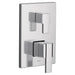 Moen 90 Degree UTS9011 M-CORE 3-Series With Integrated Transfer Valve Trim