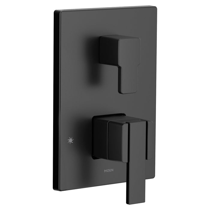 Moen 90 Degree UTS9011 M-CORE 3-Series With Integrated Transfer Valve Trim