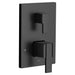 Moen 90 Degree UTS9011 M-CORE 3-Series With Integrated Transfer Valve Trim