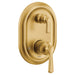 Moen Colinet UTS9211 M-CORE 3-Series With Integrated Transfer Valve Trim