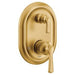 Moen Colinet UTS9211 M-CORE 3-Series With Integrated Transfer Valve Trim