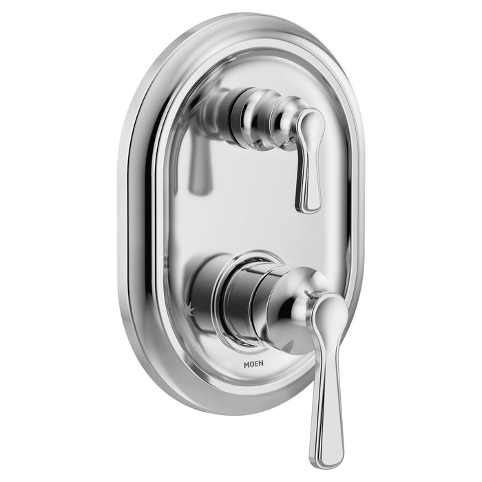 Moen Colinet UTS9211 M-CORE 3-Series With Integrated Transfer Valve Trim