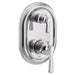 Moen Colinet UTS9211 M-CORE 3-Series With Integrated Transfer Valve Trim