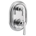 Moen Colinet UTS9211 M-CORE 3-Series With Integrated Transfer Valve Trim