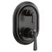 Moen Colinet UTS9211 M-CORE 3-Series With Integrated Transfer Valve Trim