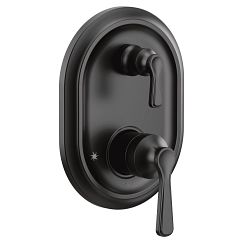 Moen Colinet UTS9211 M-CORE 3-Series With Integrated Transfer Valve Trim