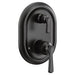 Moen Colinet UTS9211 M-CORE 3-Series With Integrated Transfer Valve Trim