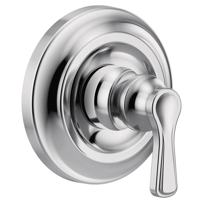 Moen Colinet UTS9381 M-CORE transfer vertical spa