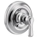 Moen Colinet UTS9381 M-CORE transfer vertical spa
