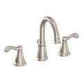 Spot Resist Brushed Nickel