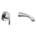 Moen Glyde WT371 One-Handle Tub Filler