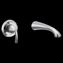 Moen Glyde WT371 One-Handle Tub Filler