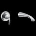 Moen Glyde WT371 One-Handle Tub Filler