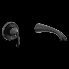 Moen Glyde WT371 One-Handle Tub Filler