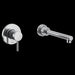 Moen Align WT391 One-Handle Tub Filler