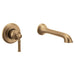 Moen Dartmoor WT681 One-Handle Tub Filler